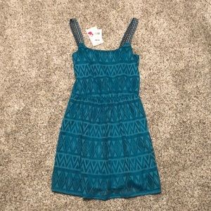 Bathing suit cover up